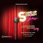 Comedy Night Live