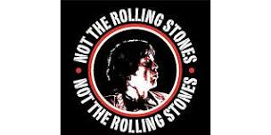 Not The Rolling Stones