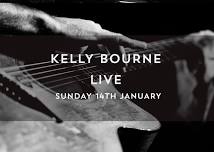 Kelly Bourne LIVE!!