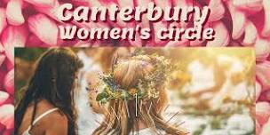 Canterbury Women’s Circle