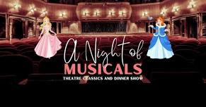 A Night of Musicals