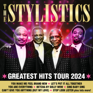 The Stylistics