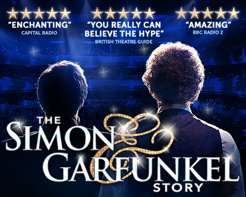 The Simon & Garfunkel Story