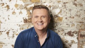 Aled Jones – Full Circle