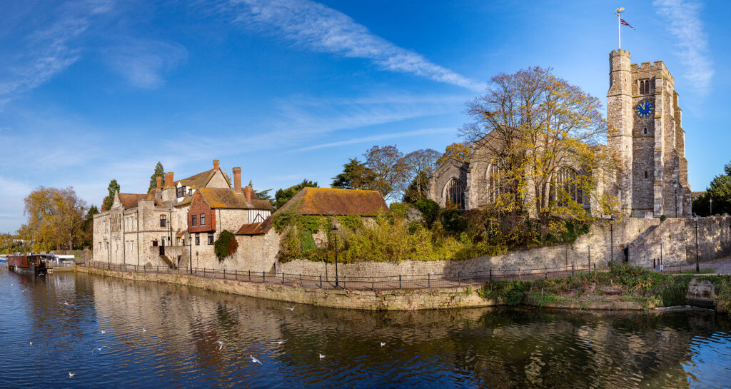 Celebrating Life Festival - Maidstone - Events In Kent