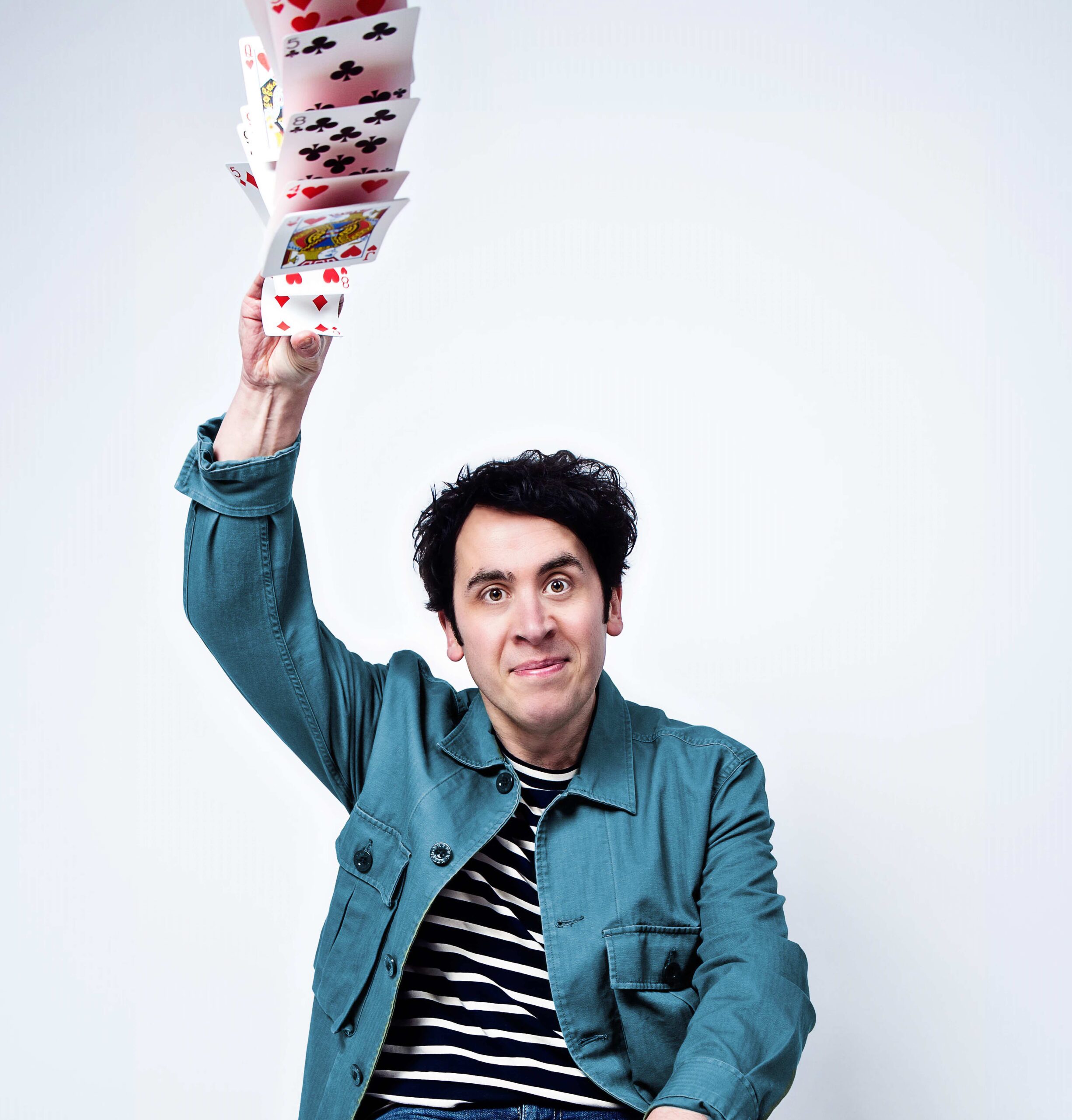 Pete Firman – TrikTok