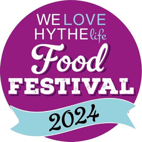 We Love Hythe Life Food Festival