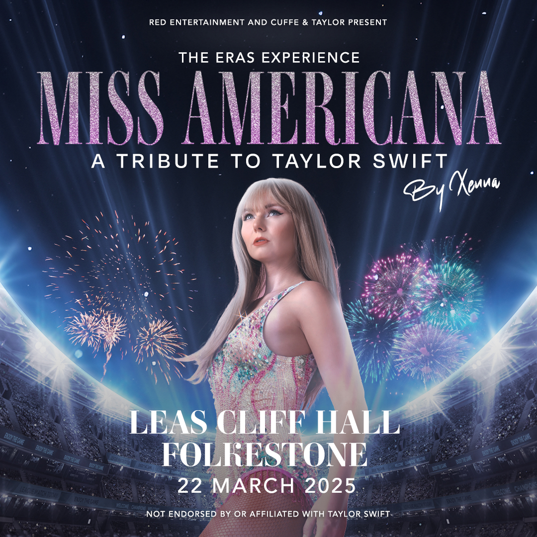 Miss Americana – A Tribute to Taylor Swift